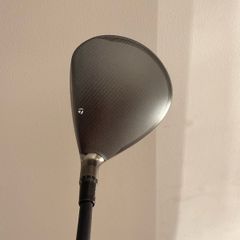 Taylormade QI35 3 Wood Stiff