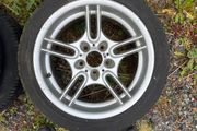 e39 m sport alloy