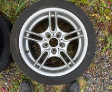 e39 m sport alloy
