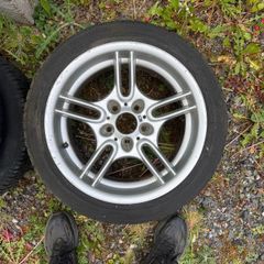 e39 m sport alloy