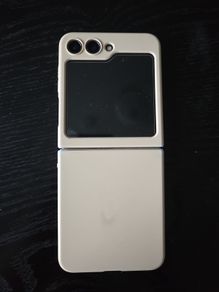 Samsung Z flip 5 512 GB