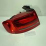 Audi A4 B8 Tail Light Passenger Side Nearside Lh 2008 4 Door Saloon A2l16b3s Image 5