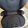 Joie Traver Car Booster Seat ISOFIX Image 3