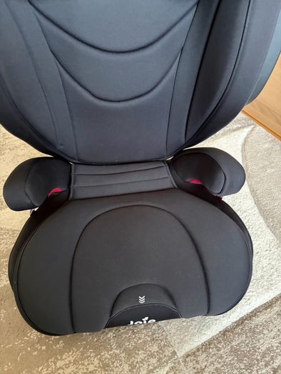 Joie Traver Car Booster Seat ISOFIX