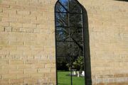 Outdoor Mirror D6672