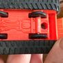 Bob the builder Small die cast Muck character Image 4
