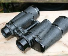 Vintage ORBIT 7x50  Binoculars
