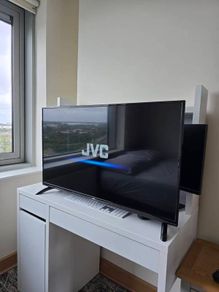 Jvc 39" Hd Ready Led Tv