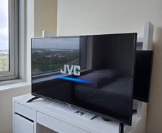 Jvc 39" Hd Ready Led Tv
