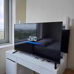 Jvc 39" Hd Ready Led Tv