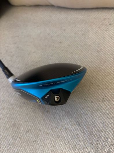 Taylormade Sim 2 Max Driver excellent Condition
