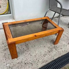 coffe table