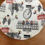 Disney Cath Kidston cup and saucer Image 4