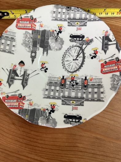 Disney Cath Kidston cup and saucer