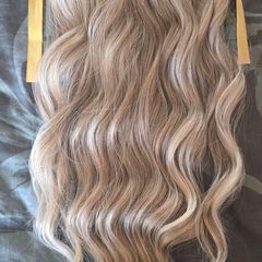ponytail wig