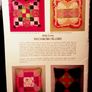 1977. Patchwork Pillows. Judy Levy. Image 4
