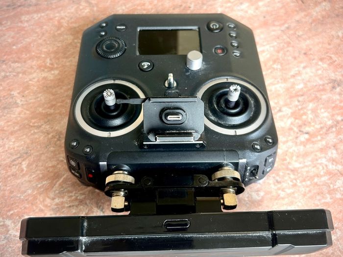 DJI Cadence Controller GL800A + Alien Tech Upgrade
