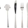 Russell Hobbs Madrid 44-Piece Stainless Steel Cutlery Set Image 3