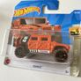 Silverado EV, Ram 1500 Rebel, Humvee - Hot wheels Image 5