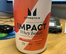 my protein whey