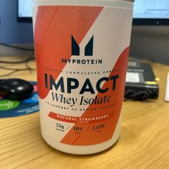 my protein whey