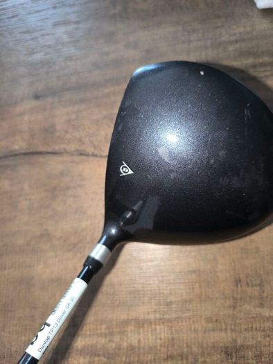 Dunlop tp13 driver golf club gr 30
