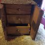 Antique jewellery box Image 3