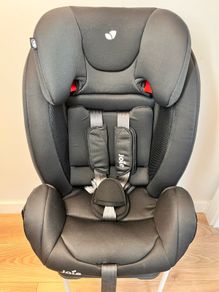 Joie car seat