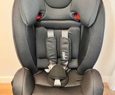 Joie car seat