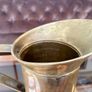 Antique Dutch Melkkan Brass Milk Can Vintage Decoration Authentic Brass Milk Can Image 9