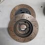 Mazda 6 Brake Discs Image 2