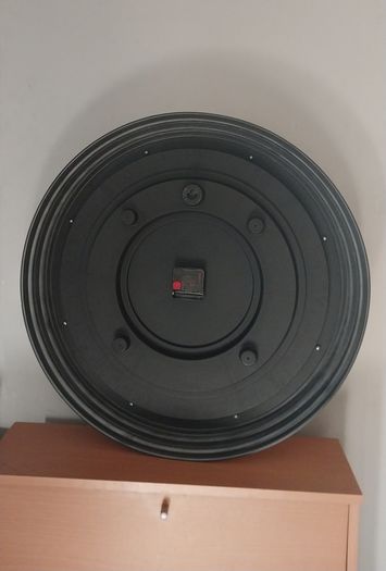 Huge Wall Clock