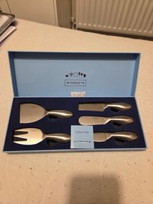 Cheese Knife