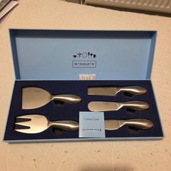 Cheese Knife