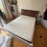 IKEA Morgedal Foam Mattress DOUBLE Image 2