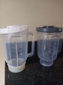 Kenwood Chef Liquidisers