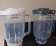 Kenwood Chef Liquidisers