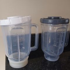 Kenwood Chef Liquidisers
