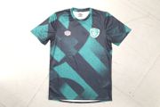 FREE POST Republic of Ireland (S) Jersey Shirt Umbro Soccer Football Eire Irish St Patricks Day Paddys Green Small