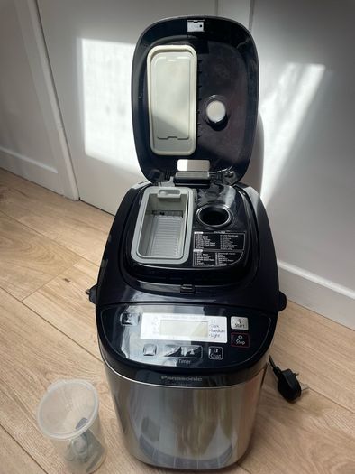 Price drop - Breadmaker - Panasonic