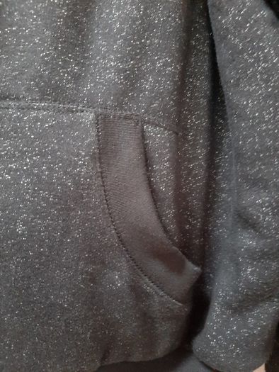 New warm  fully lined fur inside hoodie/Jacket
