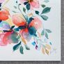 Original Watercolour Floral Painting Image 3
