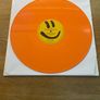 Fatboy Slim - Sunset (Bird of Prey) - 12" Vinyl - 2020 RSD Limited Edition Orange Vinyl - Skint Records Image 6