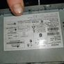 Genuine Nissan Qashqai / X-Trail / Pulsar Bluetooth CD Radio Stereo Head Unit Image 2