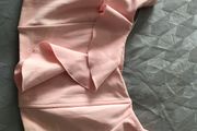 Pink Top Size 12