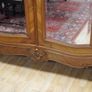 Antique French Armoire Press/Wardrobe Image 5