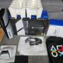 Ps5 pro + Disc Drive + Stand Pristine Condition - Gta VI ready Image 3