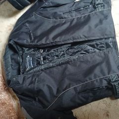 Motorcycle jacket xl