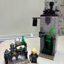 Harry Potter Lego - Borgin and Burkes 40695 Image 2
