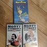 Monty Python VHS cassettes Image 2